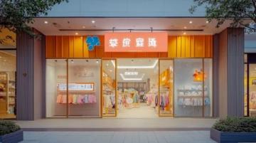 龍湖長楹天街：年輕人周末休閑購物的理想之地