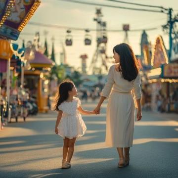 天津親子旅游攻略適合全家出行的景點(diǎn)、美食與實(shí)用貼士