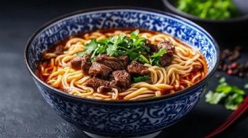 河南哪里的燴面最正宗？