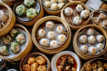 中國隱藏的美食寶藏：小眾特色菜肴探索指南