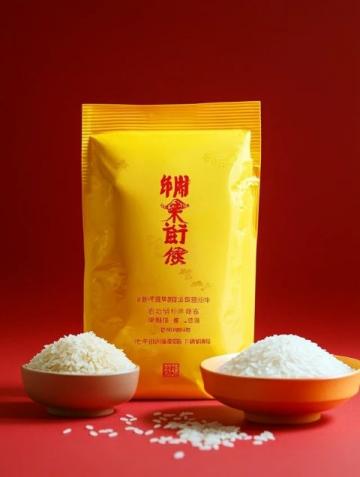遼寧盤錦：品質卓越的“盤中珍品”大米