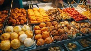 天津美食推薦：不可錯過的本地美味佳肴
