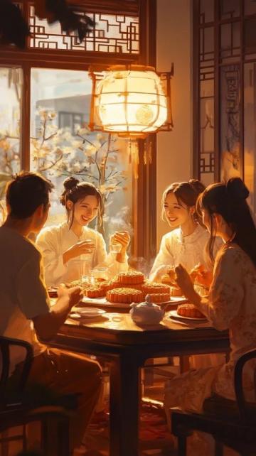 在檳城，品味一場(chǎng)正宗的娘惹下午茶，是探索這座文化之都的最佳方式,春節(jié)假期