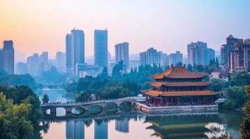 武漢旅游必去的景點有哪些？