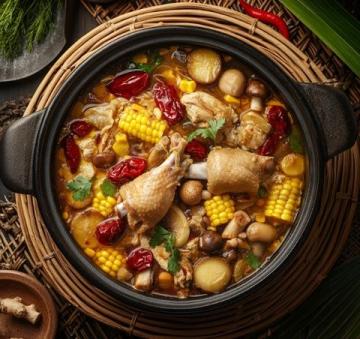 汕頭美食推薦：牛肉火鍋、粿品與海鮮必嘗清單