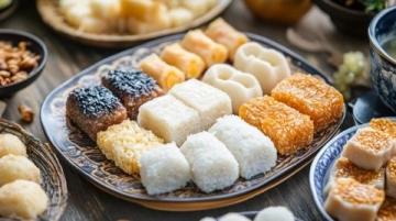 南寧十大特色美食小吃(南寧十大特色美食盤點(diǎn))