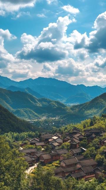 在福建省三明市有一個全國聞名的小縣城，這個縣就是沙縣