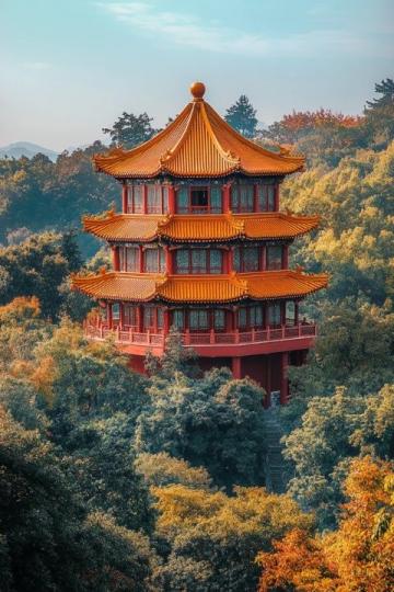 武漢旅游必去的景點有哪些？