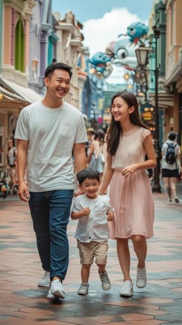 天津親子旅游攻略適合全家出行的景點(diǎn)、美食與實(shí)用貼士