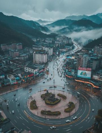 探尋貴州下司古鎮：歲月留痕的世外桃源之旅