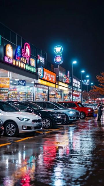 大連成仁商業(yè)街翻新升級,夜市與美食文化齊飛