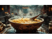 南充必嘗十大特色美食：米粉、涼粉、張飛牛肉等傳統(tǒng)佳肴全收錄