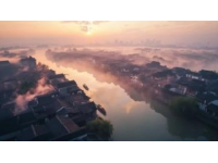深度探尋江南水鄉(xiāng)：杭州、烏鎮(zhèn)、南潯、西塘3日2夜絕美之旅