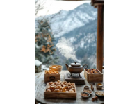 梵凈山美食與游覽攻略指南