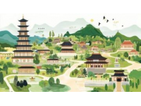 新鄉老城區美食地圖：西大街與東大街的味蕾盛宴，小吃天堂等你來探索！