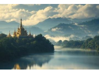 云南西雙版納兩日深度游：熱帶風情與民族文化的完美邂逅