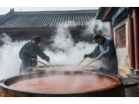百年非遺黃陂三合：團(tuán)圓高升的吉祥佳肴