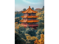 武漢旅游必去的景點有哪些？