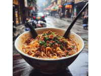 河南哪里的燴面最正宗？
