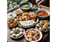 廣西旅游必嘗美食指南：特色小吃與民族風(fēng)味探索
