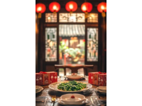 揭秘廣西各地獨特年味，速來認領你的家鄉習俗！