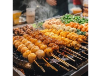 貴陽美食地圖全攻略（二）：地道風味，必嘗小吃，價格親民