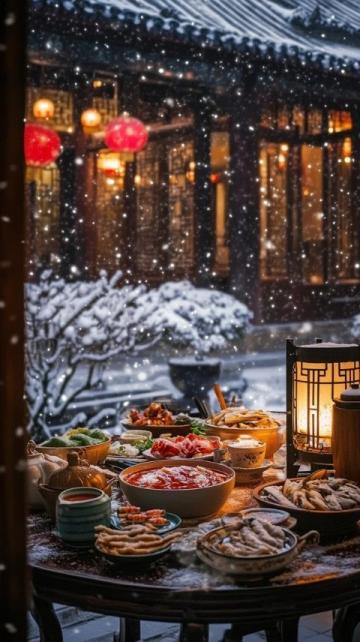 貴州美食大賞：盤(pán)點(diǎn)十大特產(chǎn)，舌尖上的黔味盛宴你愛(ài)哪一款？