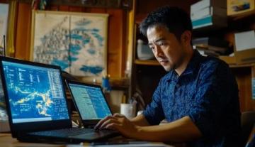 全面解讀氣象預警等級及防御指南，提升安全意識