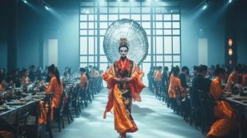 春晚幕后:王音棋、李好無錫之行,古韻新風(fēng)的現(xiàn)代之旅