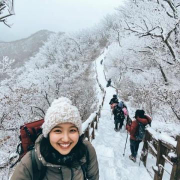 新鄉南太行與寶泉冰雪之旅：冬游中原·老家河南