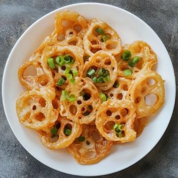 蓮藕片炒肉絲的做法步驟詳細說明(附視頻教程)