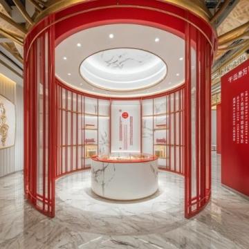 新店開業(yè)杭州大廈501城市廣場(chǎng)豆撈坊膠原花膠火鍋等你來撩