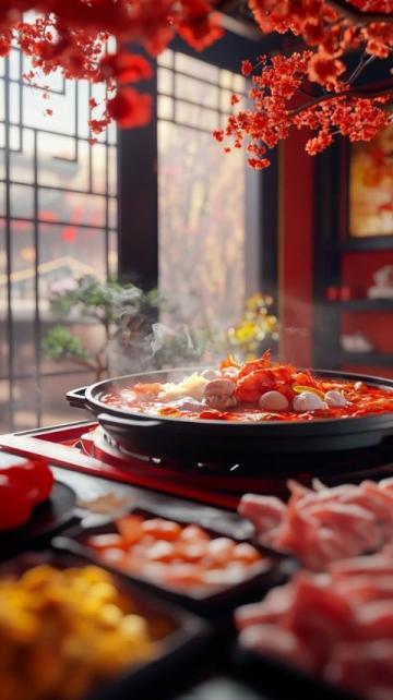 春節(jié)期間北京旅游，一個(gè)重要內(nèi)容是吃飯,吃慣了廣州的美食