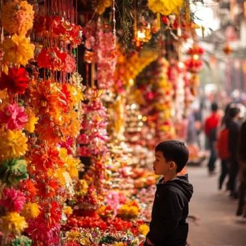 朝花夕拾”：探尋巴南的鄉愁之旅
