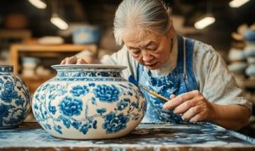 探秘800元解鎖瓷都，景德鎮小眾寶藏與美食之旅