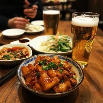 泰州海陵必嘗美食，今天就去探店吧！