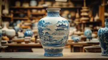 探秘800元解鎖瓷都，景德鎮小眾寶藏與美食之旅