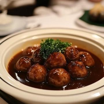 潮汕特色美食：牛肉丸、粿條與鹵鵝不可錯過