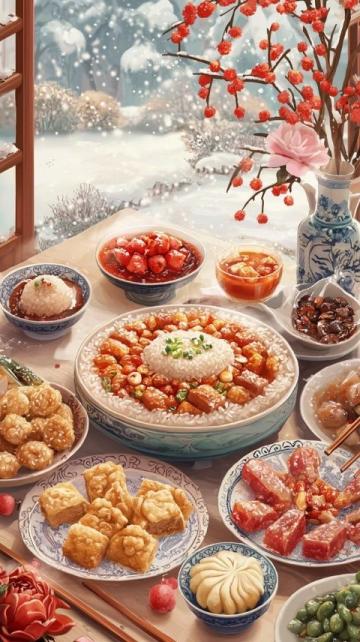探尋河北美食寶藏：這些經典小吃你嘗過嗎？