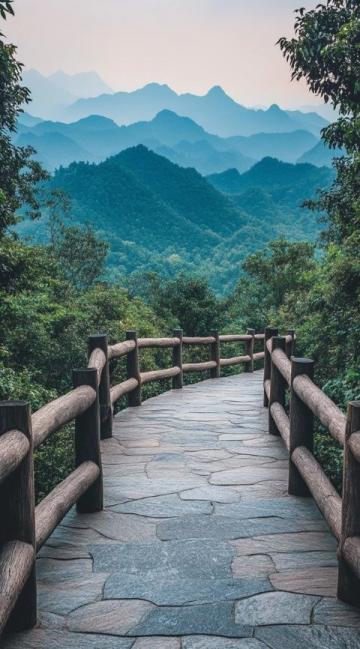 廣西柳州三日游：全景體驗含三江風雨橋之旅