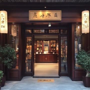 探秘九華山下的寶藏土菜館：人間煙火與家的味道