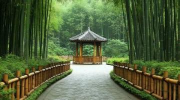 廣西柳州三日游：全景體驗含三江風雨橋之旅