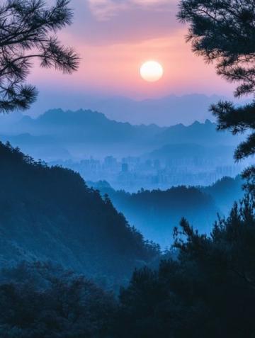國慶假期游覽黃龍洞景區：免費美景與舒適一日游體驗