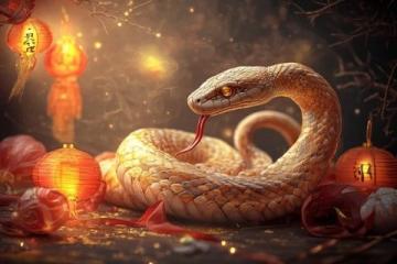 蛇年新春,年輕世代的創(chuàng)新年味與潮流風尚