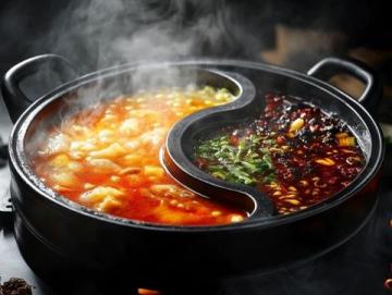 味道太贊啦！常熟這家素食餐廳值得打卡！