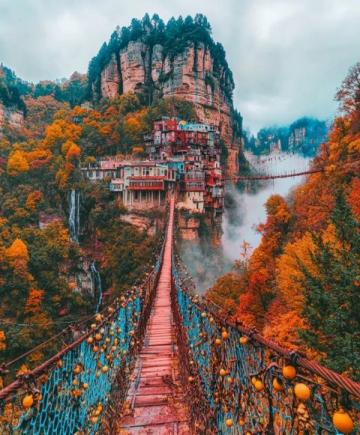 探索阿爾山旅游指南：四季美景、必游景點與實用貼士