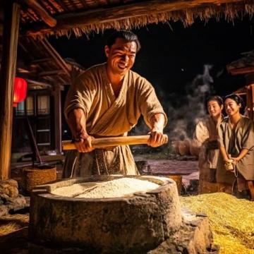 廣西特色美食盤點(diǎn)：探尋壯鄉(xiāng)的味道