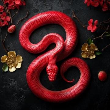 蛇年新春,年輕世代的創(chuàng)新年味與潮流風尚