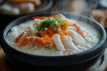 冬天里的同里濕地公園，走進一碗菜飯