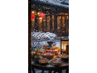 貴州美食大賞：盤(pán)點(diǎn)十大特產(chǎn)，舌尖上的黔味盛宴你愛(ài)哪一款？